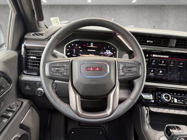 Certified 2026 GMC Sierra 1500 AT4X AWD/4WD image 18