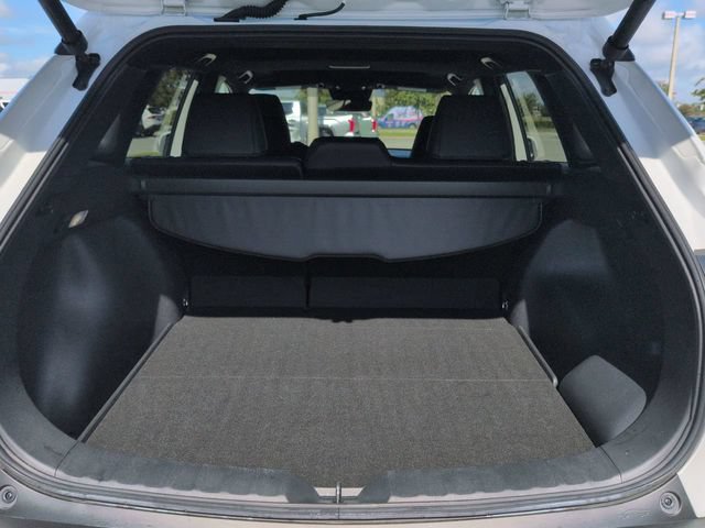 Used 2023 Toyota Corolla Cross AWD Hybrid w/ Convenience Package image 13