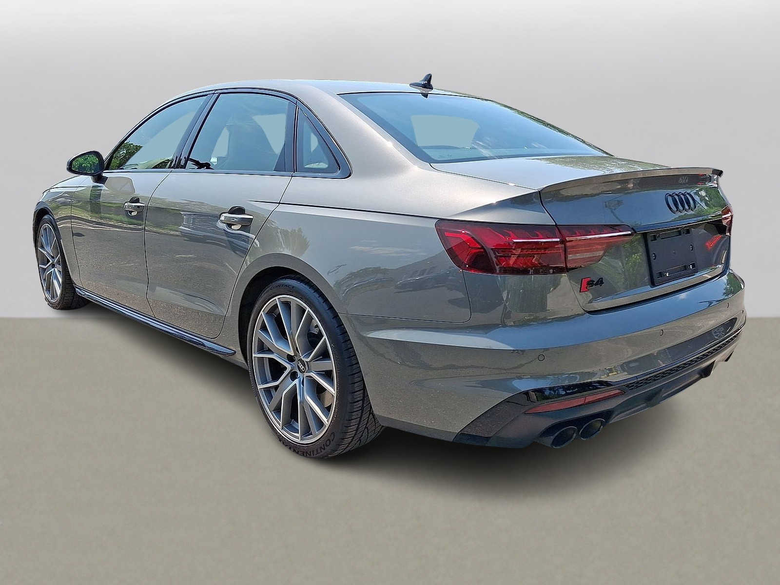 Certified 2023 Audi S4 Premium Plus w/ Premium Plus Package AWD/4WD image 28