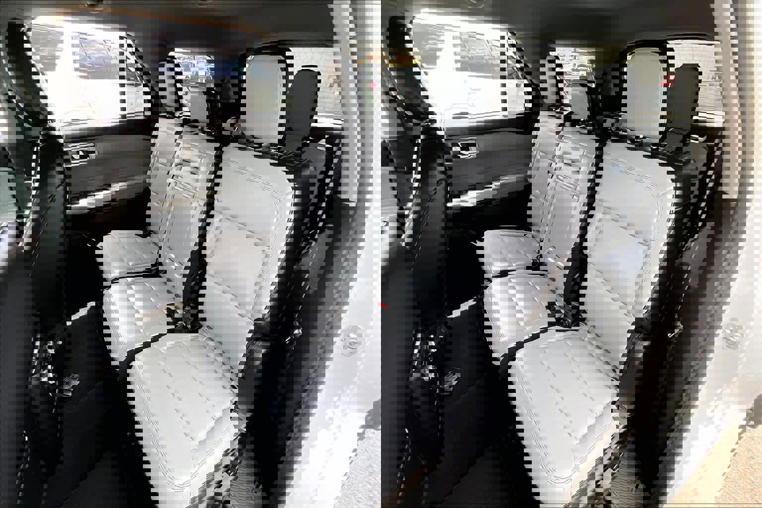 Certified 2021 Ford Explorer XLT w/ Equipment Group 202A image 19