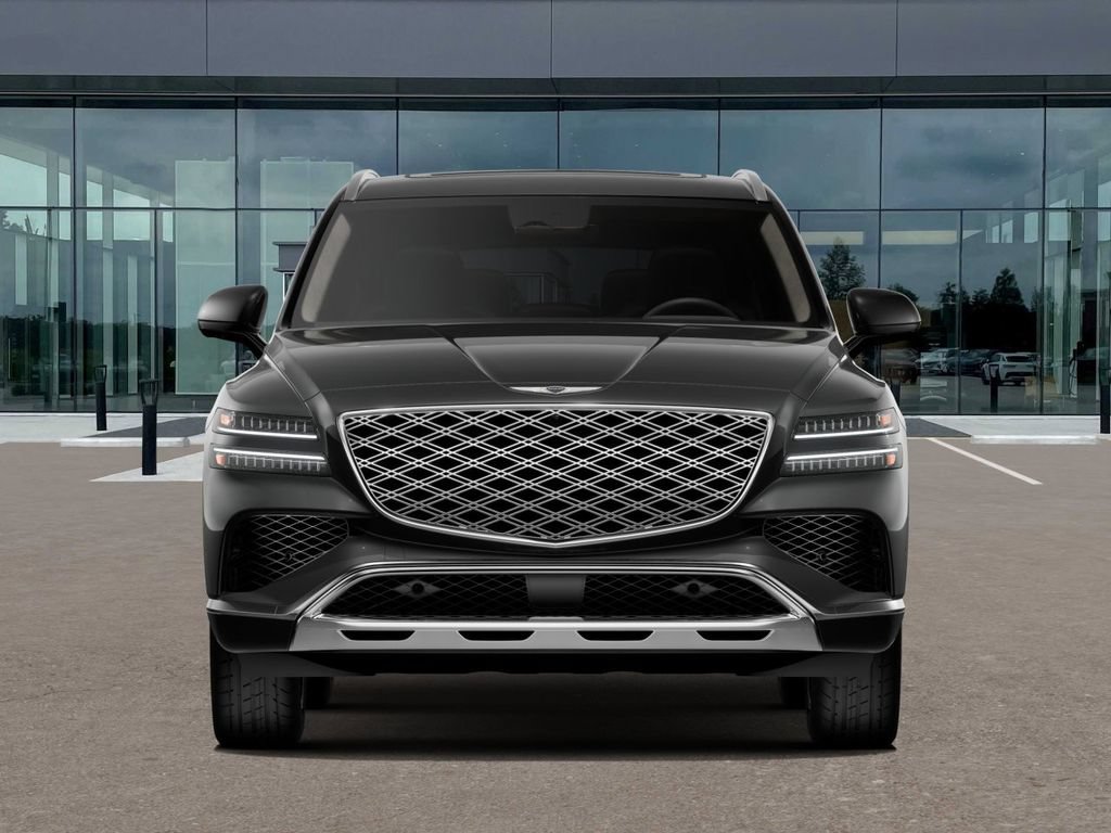New 2026 Genesis GV80 2.5T Advanced AWD/4WD image 23