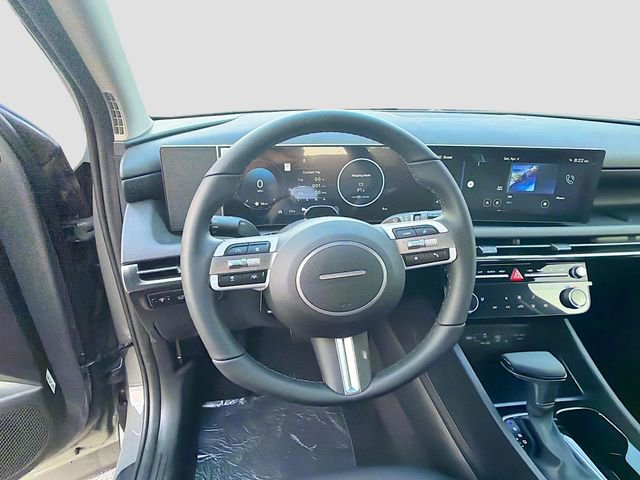 New 2026 Hyundai Tucson SEL image 11