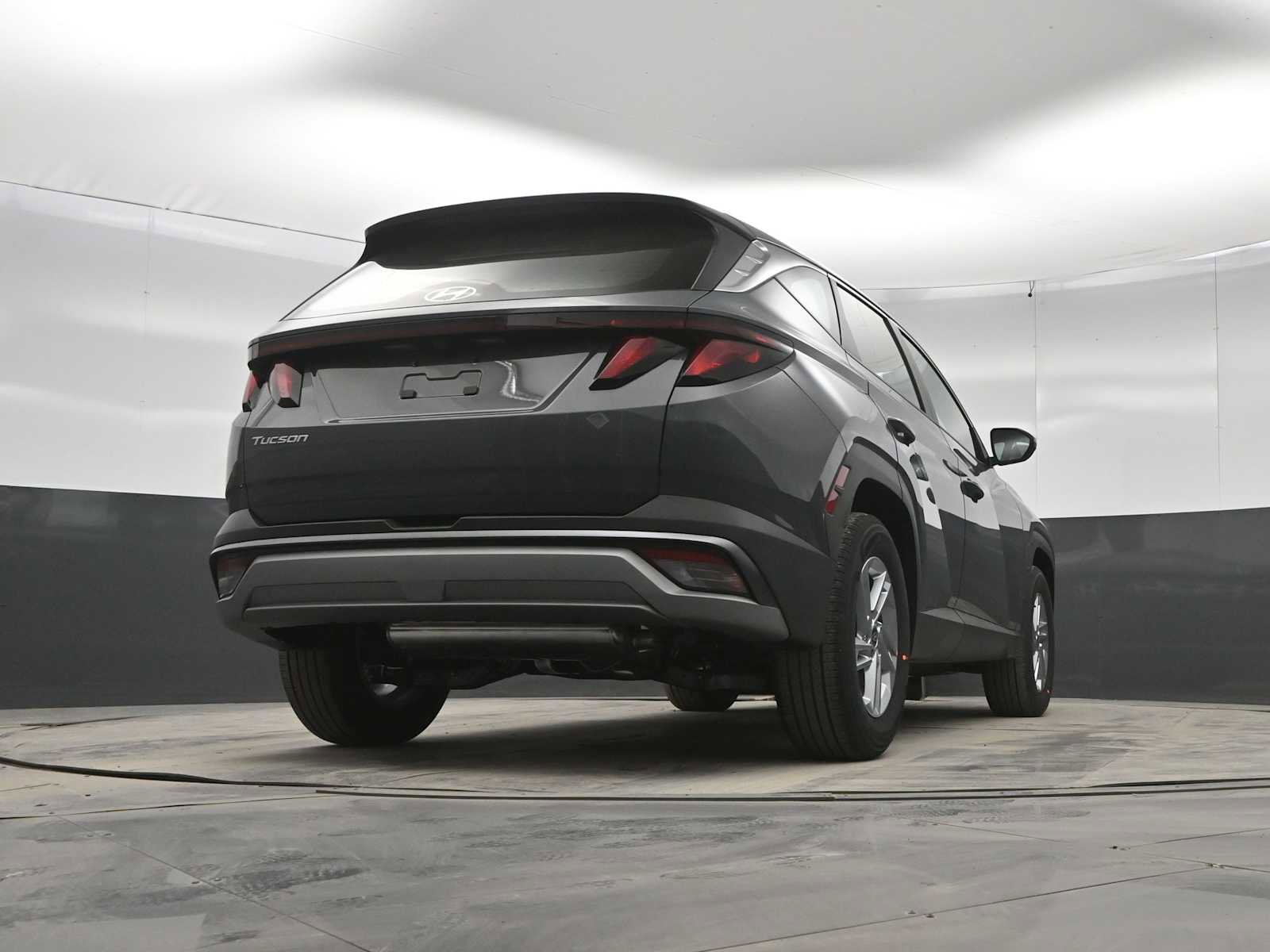 New 2026 Hyundai Tucson SE image 36