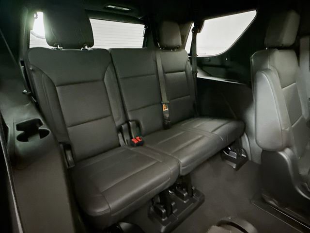 Used 2025 Chevrolet Tahoe Z71 w/ Comfort Package AWD/4WD image 31
