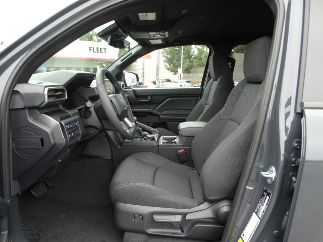 New 2026 Toyota 4Runner SR5 AWD/4WD image 10