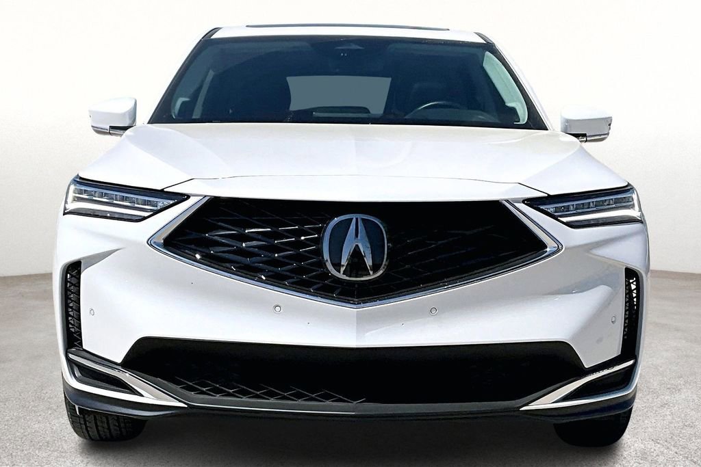 Certified 2026 Acura MDX w/ Technology Package image 5