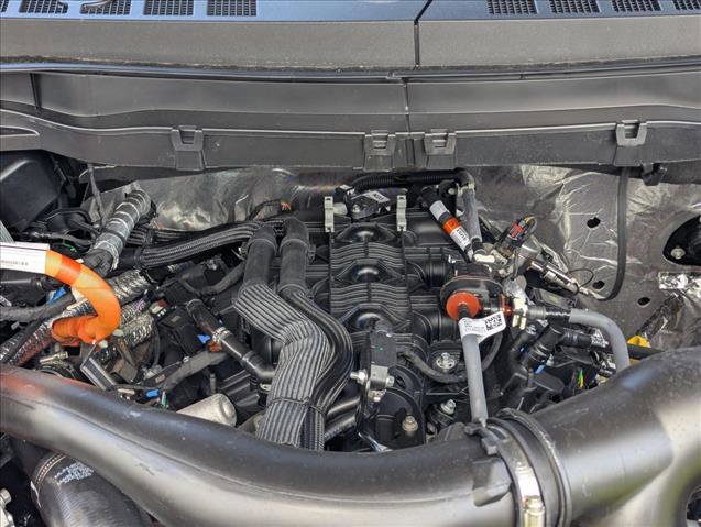 New 2026 Ford F150 King Ranch w/ Equipment Group 601A High image 15