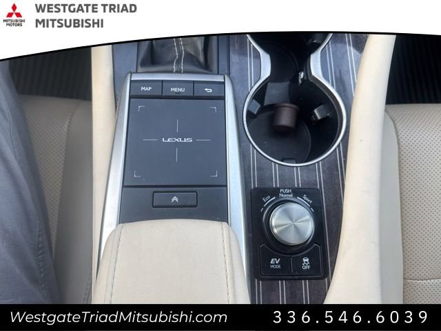 Used 2022 Lexus RX 450h AWD w/ Luxury Package image 24