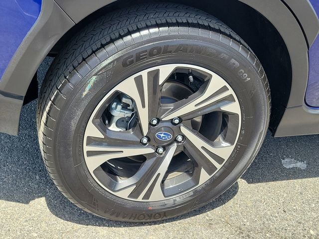 Used 2025 Subaru Crosstrek 2.0i Premium AWD/4WD image 34
