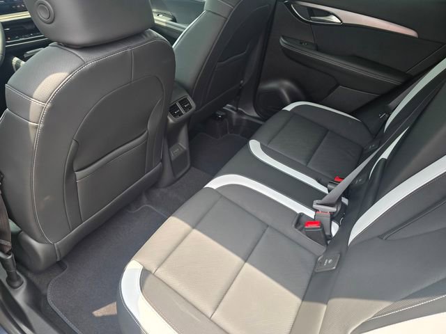 New 2026 Buick Envision Sport Touring AWD/4WD image 10