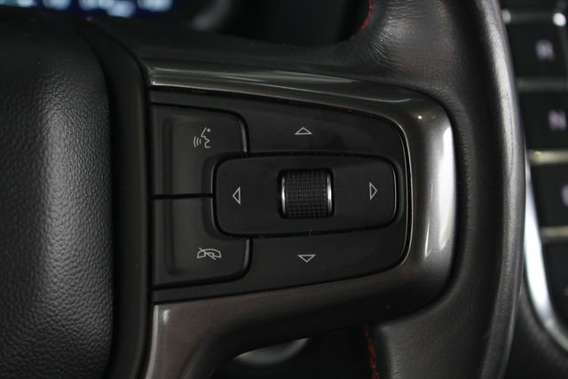 Certified 2022 Chevrolet Tahoe RST w/ Luxury Package image 15