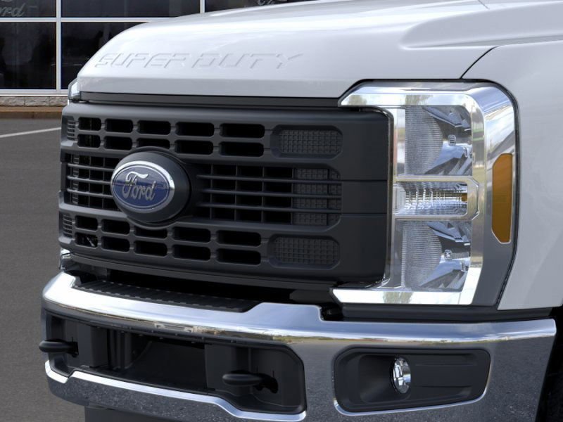 New 2026 Ford F250 XL w/ FX4 Off-Road Package image 17