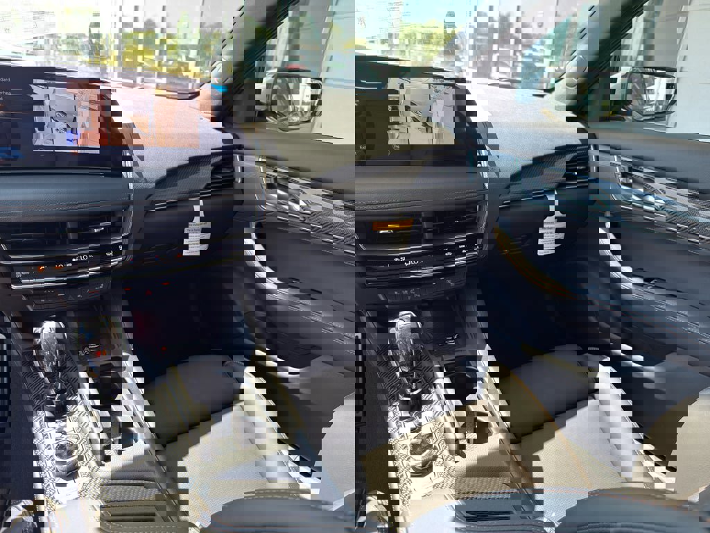 New 2026 Cadillac CT5 Sport image 26