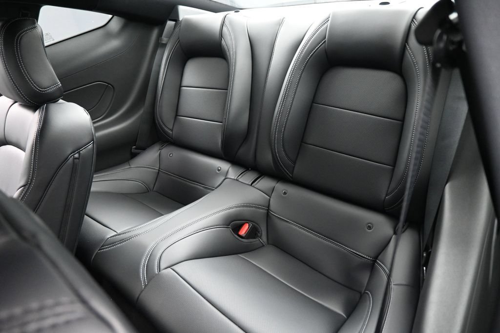 New 2026 Ford Mustang Premium RWD image 13