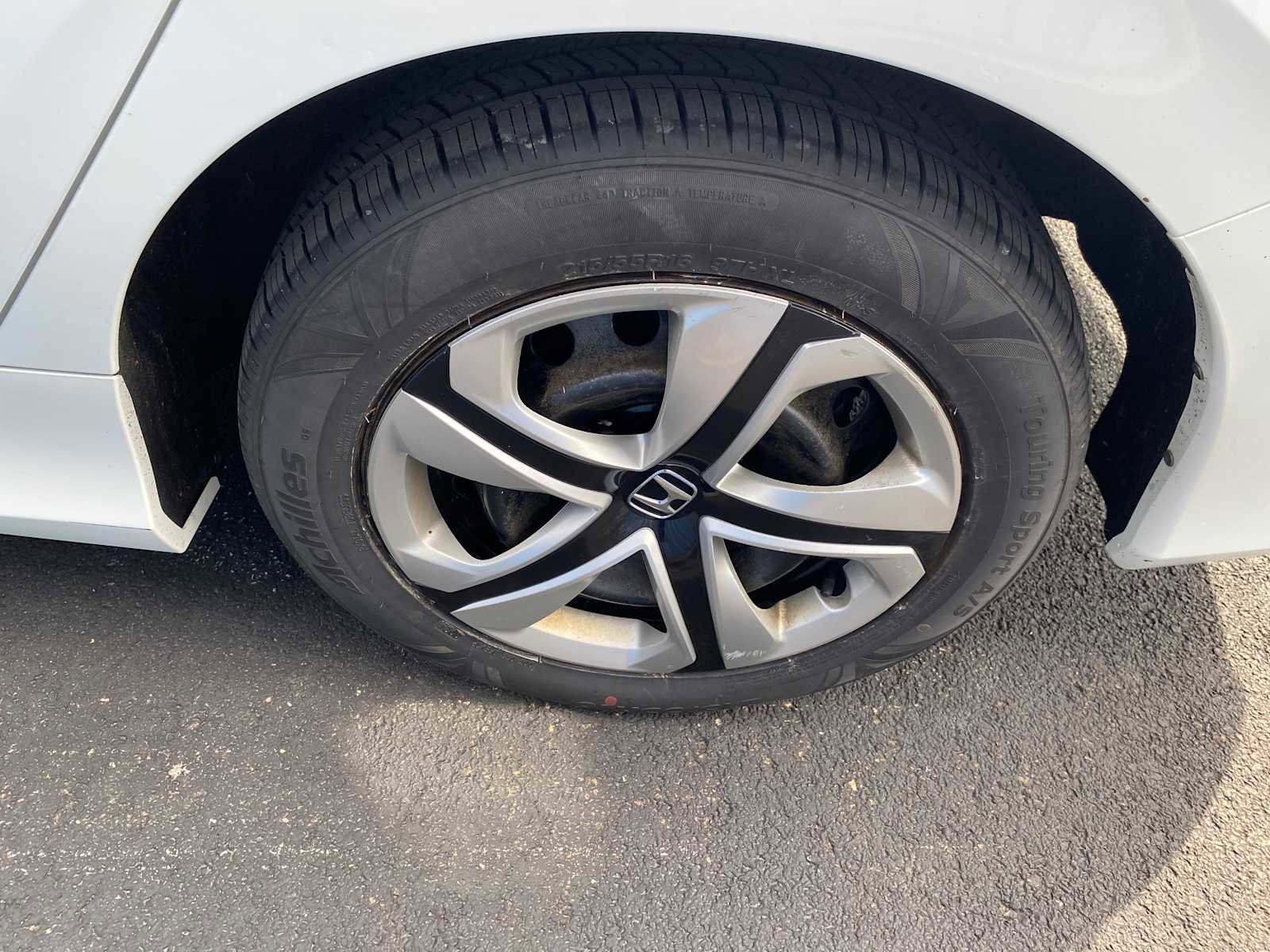 Used 2016 Honda Civic LX image 15