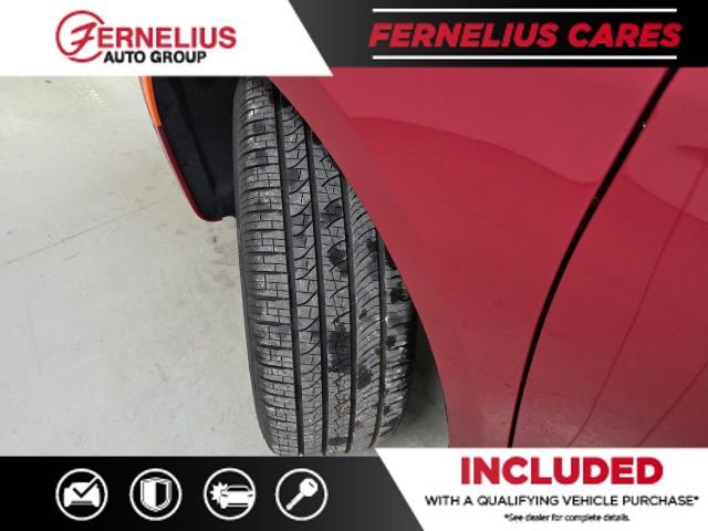 New 2026 Chrysler Pacifica Select image 14