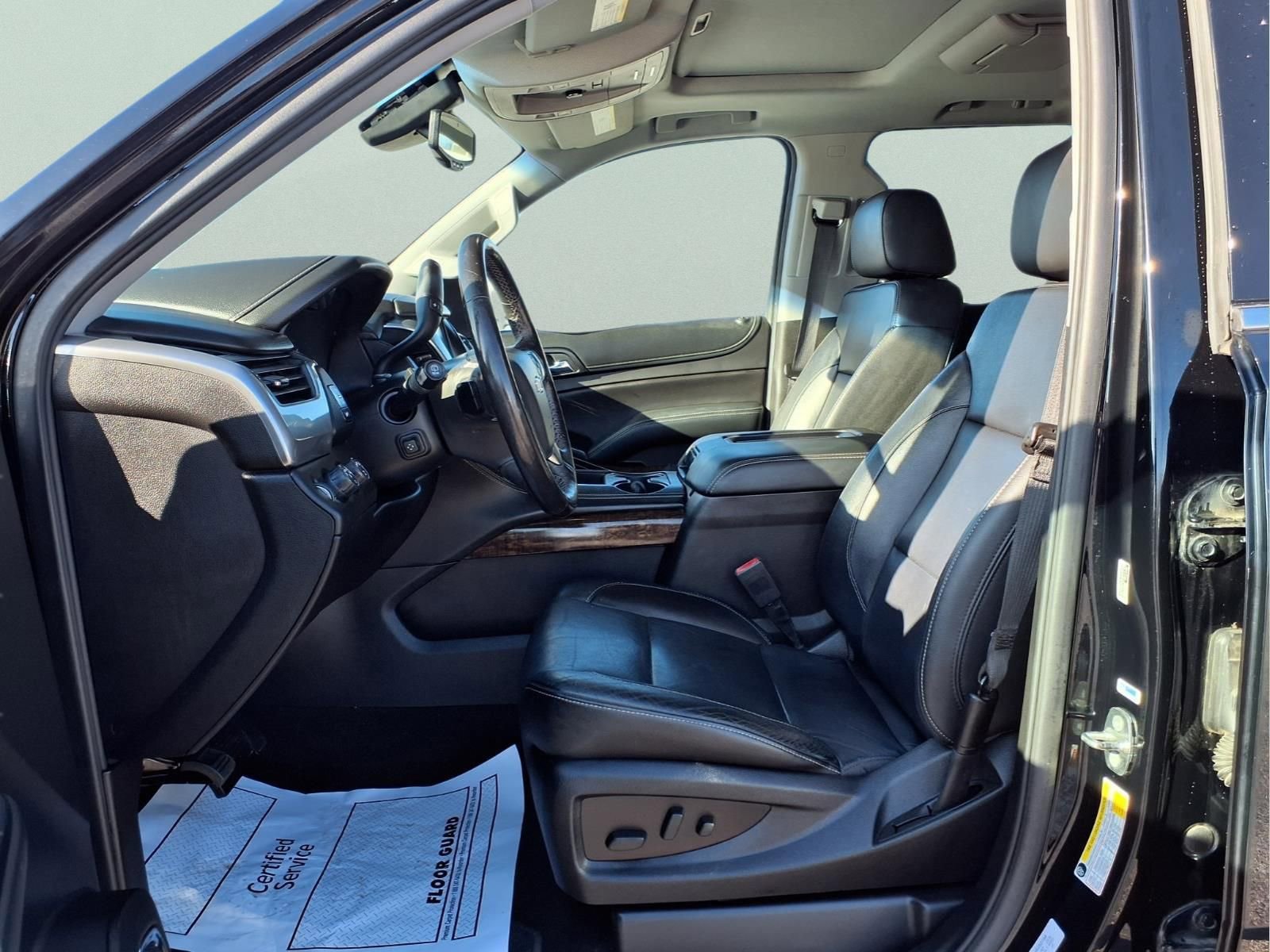 Used 2018 Chevrolet Tahoe LT image 17