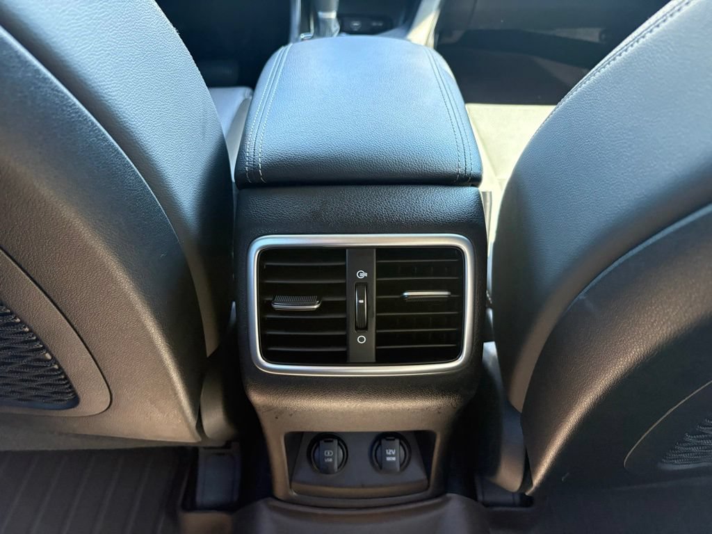 Used 2020 Kia Sportage EX AWD/4WD image 15