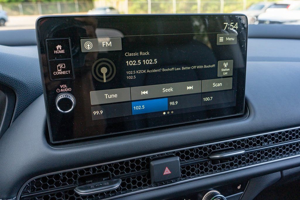 New 2026 Honda HR-V EX-L image 29