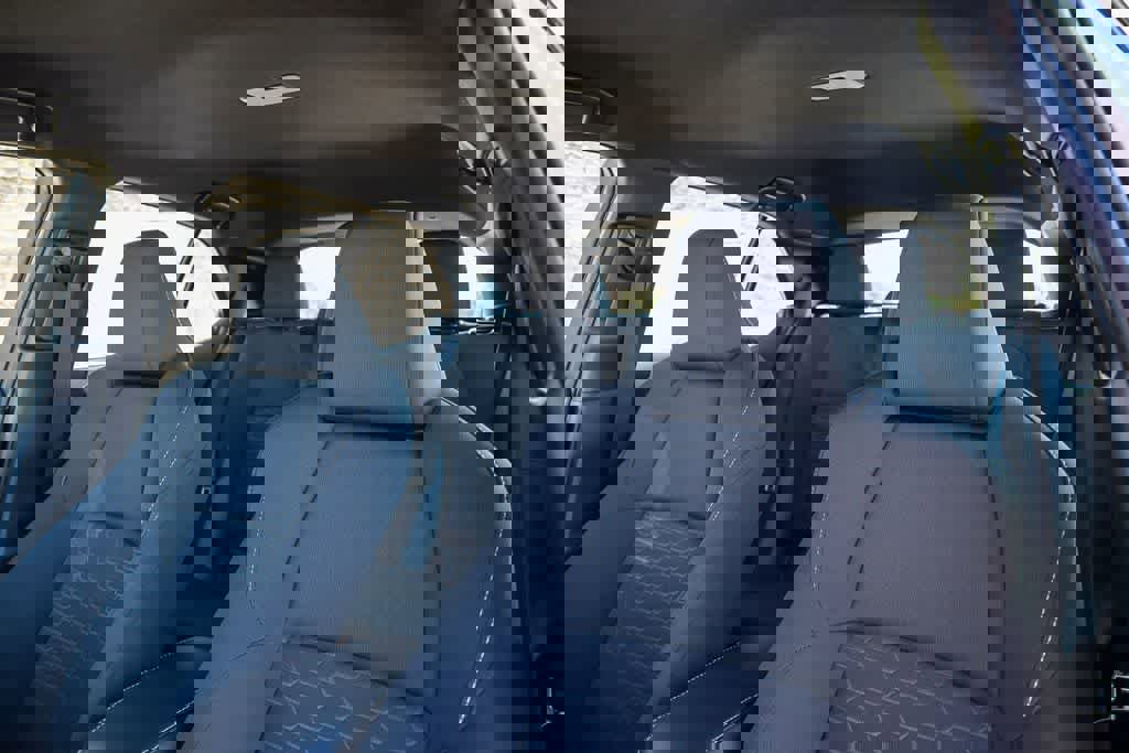 New 2026 Toyota Corolla SE FWD image 17