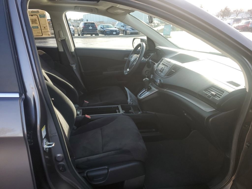 Used 2014 Honda CR-V EX image 32