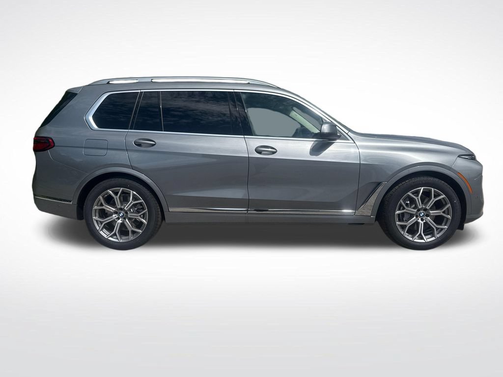 New 2026 BMW X7 xDrive40i AWD/4WD image 2