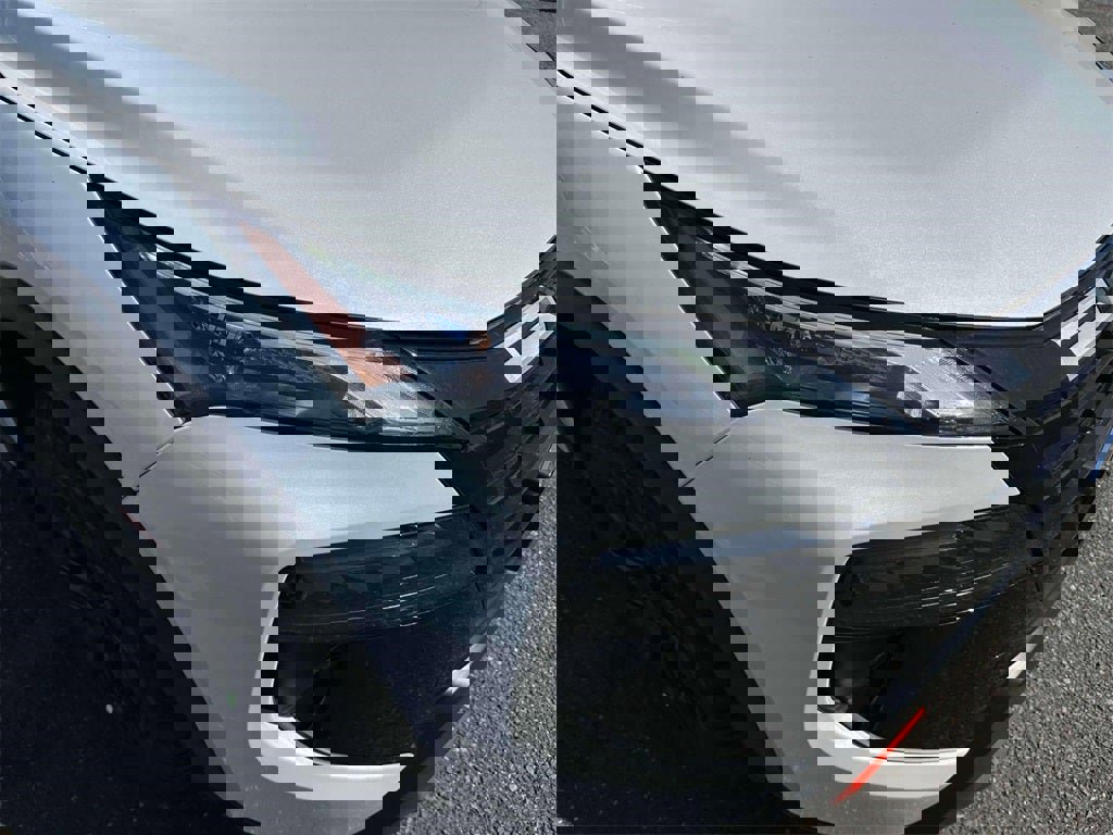 New 2026 Nissan Rogue SV image 8