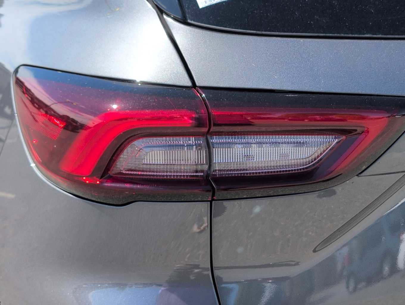 New 2026 Ford Escape Active image 16