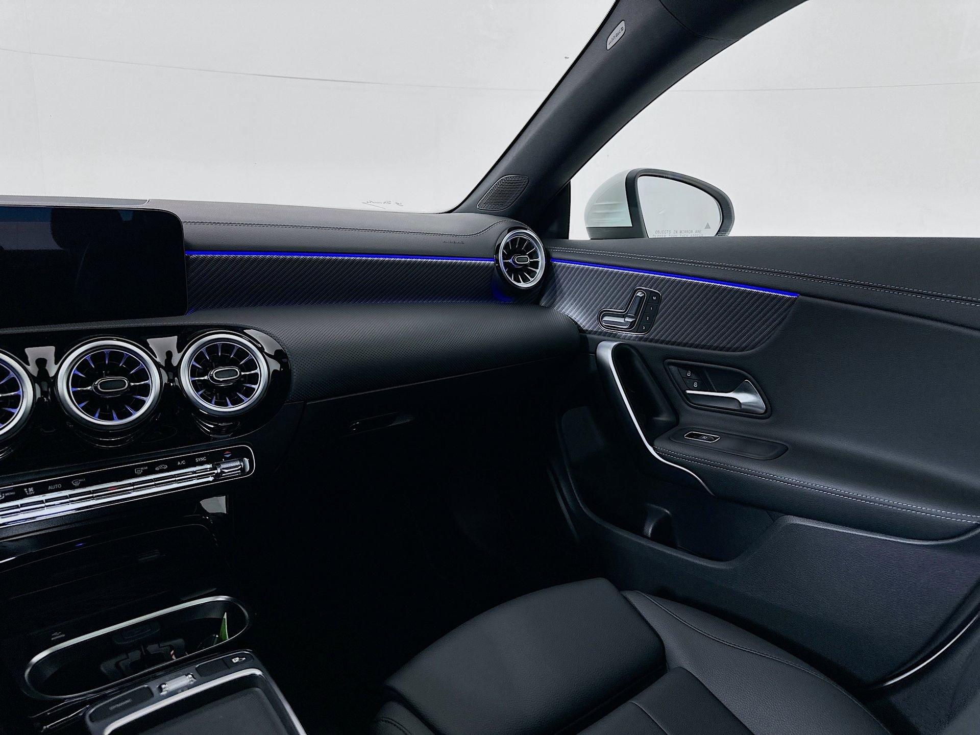 Certified 2025 Mercedes-Benz CLA 250 image 23