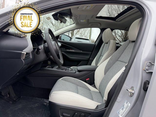 New 2026 MAZDA CX-30 AWD 2.5 S image 18