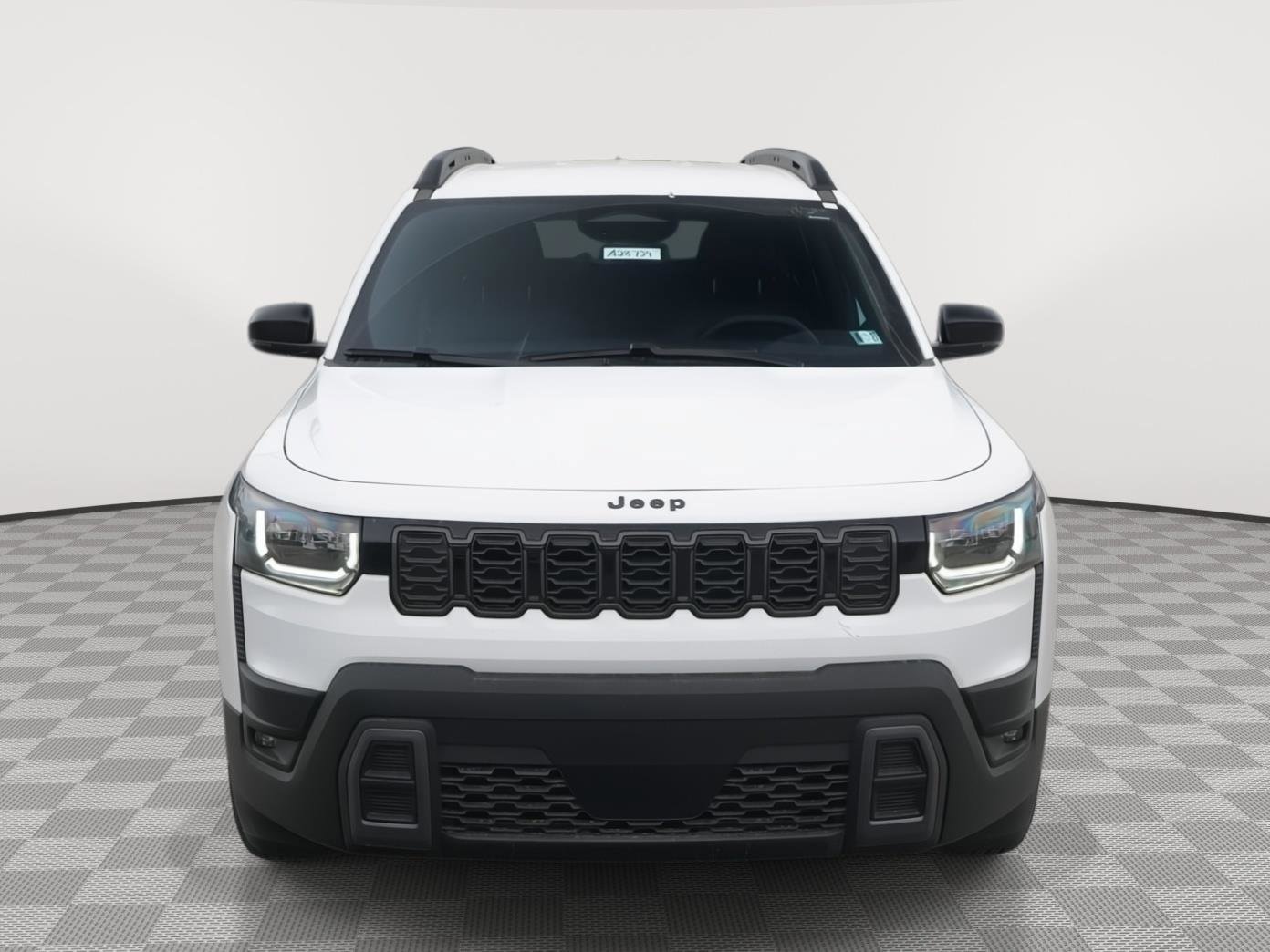 New 2026 Jeep Cherokee Limited AWD/4WD image 2