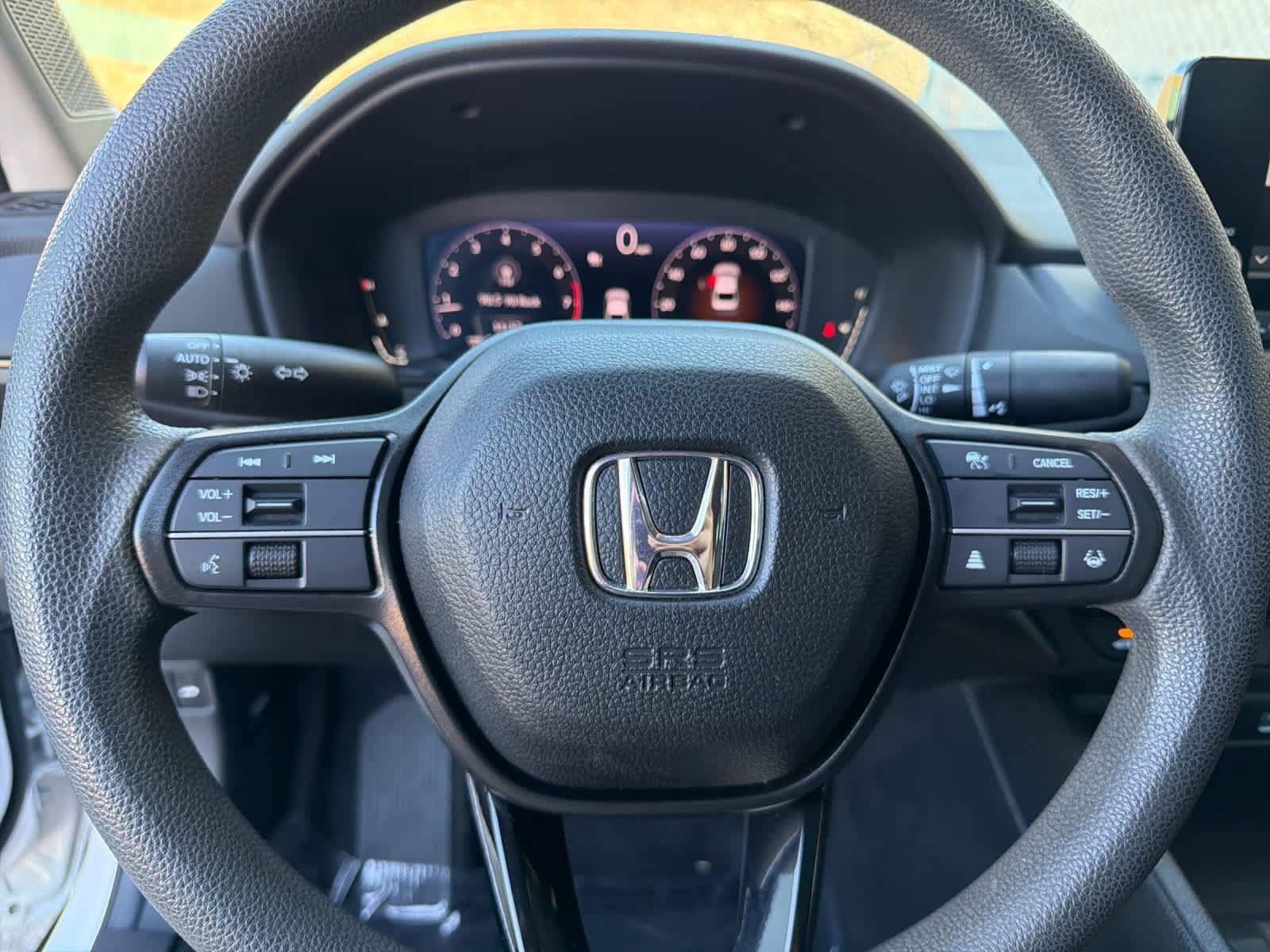 Used 2024 Honda Accord EX image 21