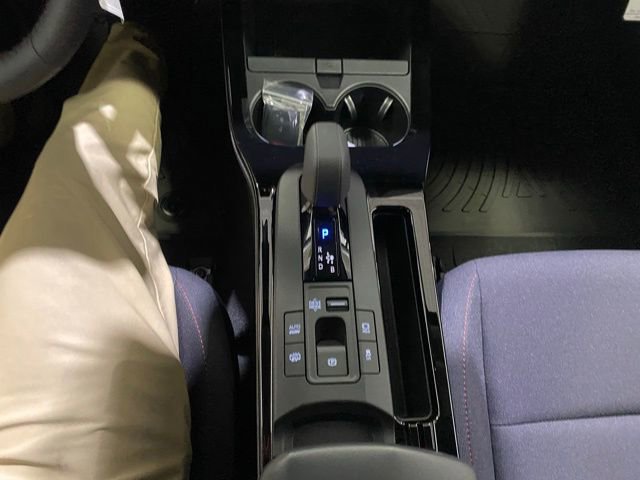 New 2026 Toyota Prius Plug-In Hybrid FWD image 19