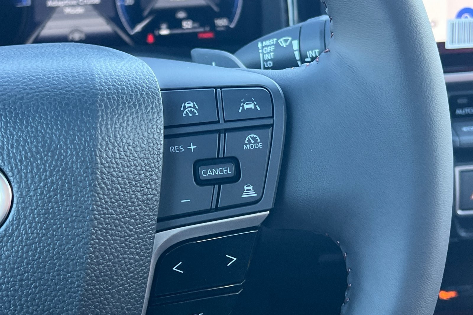 New 2026 Toyota Camry XSE w/ Premium Package FWD image 25