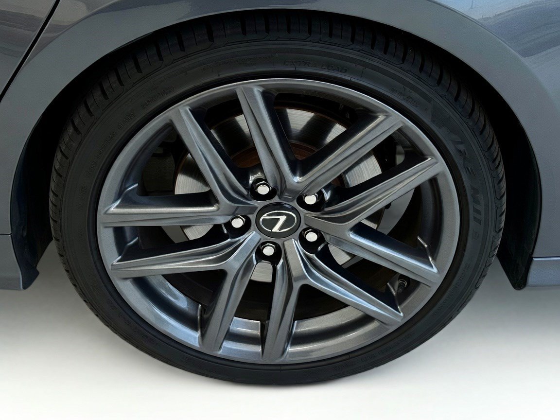 Used 2014 Lexus IS 250 w/ F-Sport Package RWD image 20