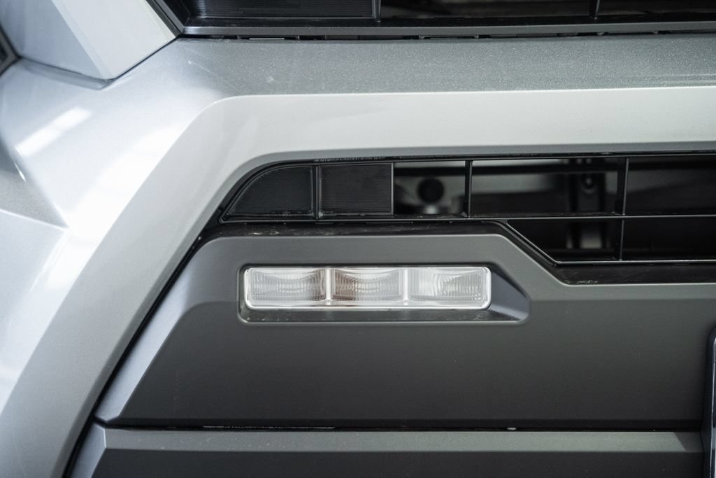 New 2026 Toyota Tacoma SR5 AWD/4WD image 13