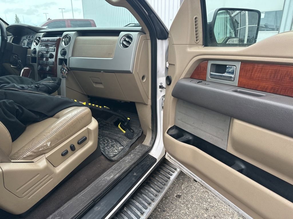 Used 2010 Ford F150 XLT AWD/4WD image 43