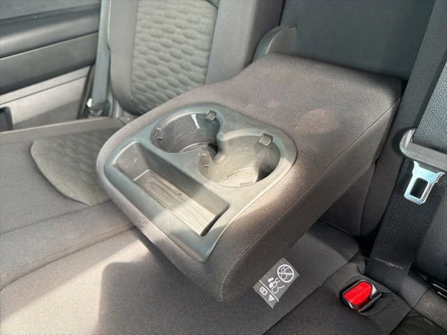 Used 2022 Nissan Pathfinder SV FWD image 17