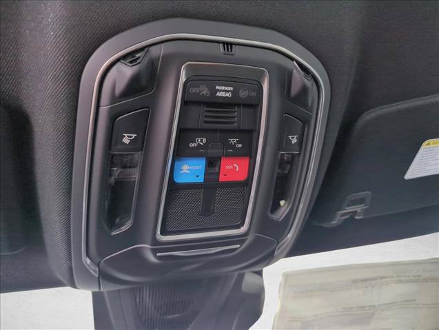 New 2026 Dodge Charger Scat Pack w/ Blacktop Package AWD/4WD image 15