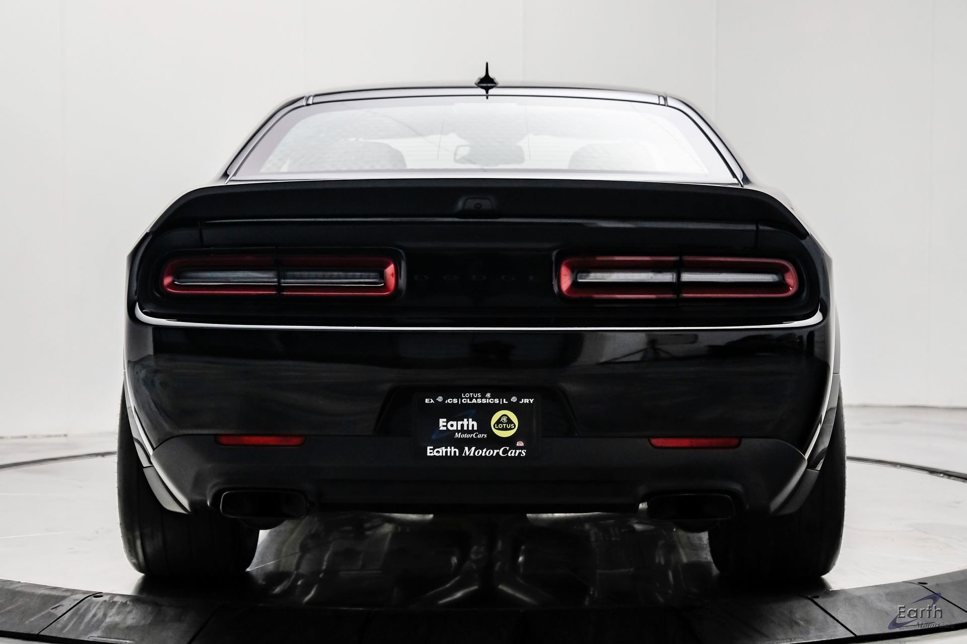 Used 2023 Dodge Challenger SRT Hellcat Redeye image 15