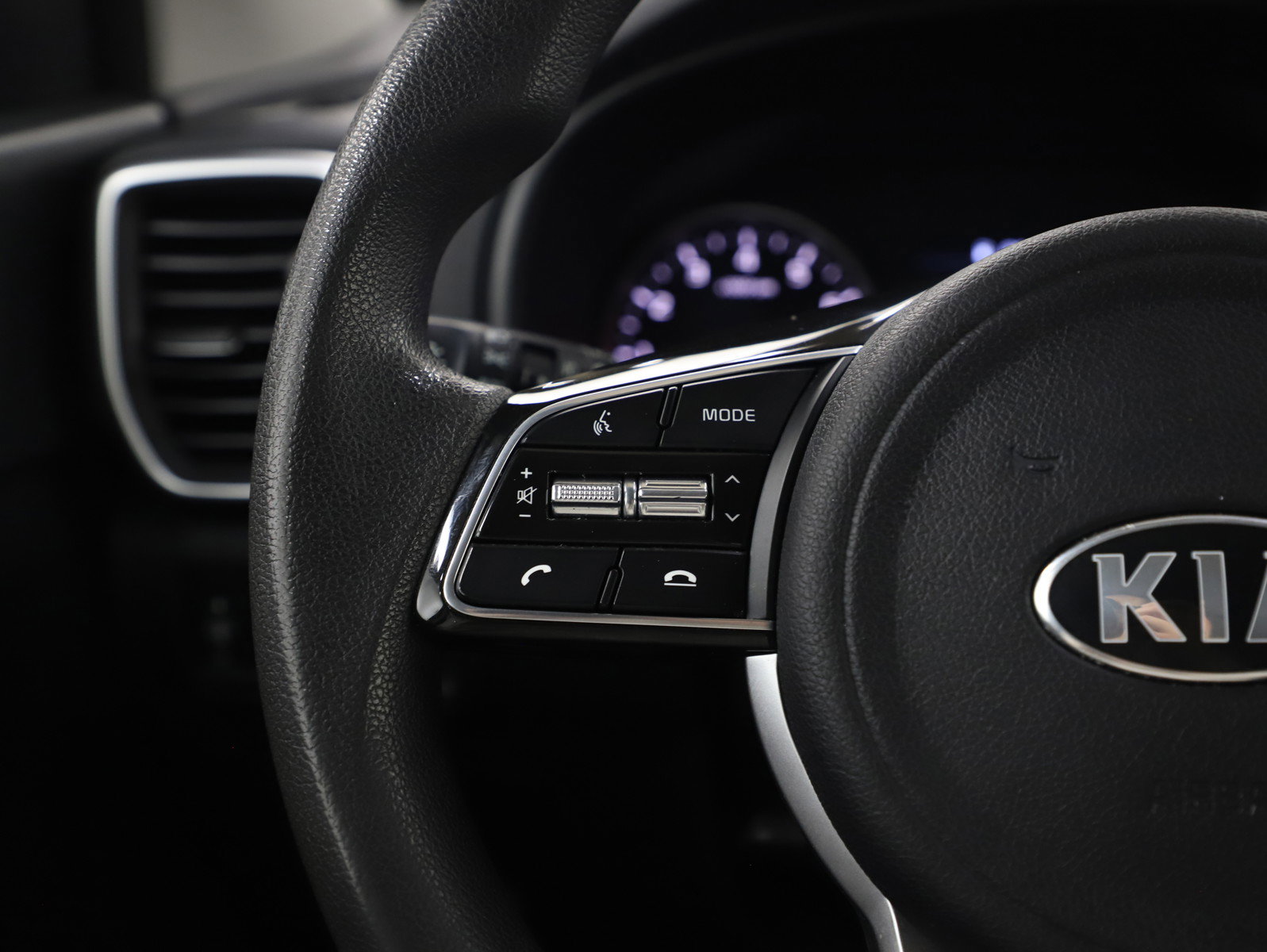 Used 2020 Kia Sportage LX w/ LX Popular Package image 25