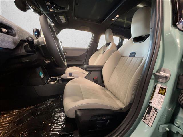 New 2026 MINI Cooper S image 4