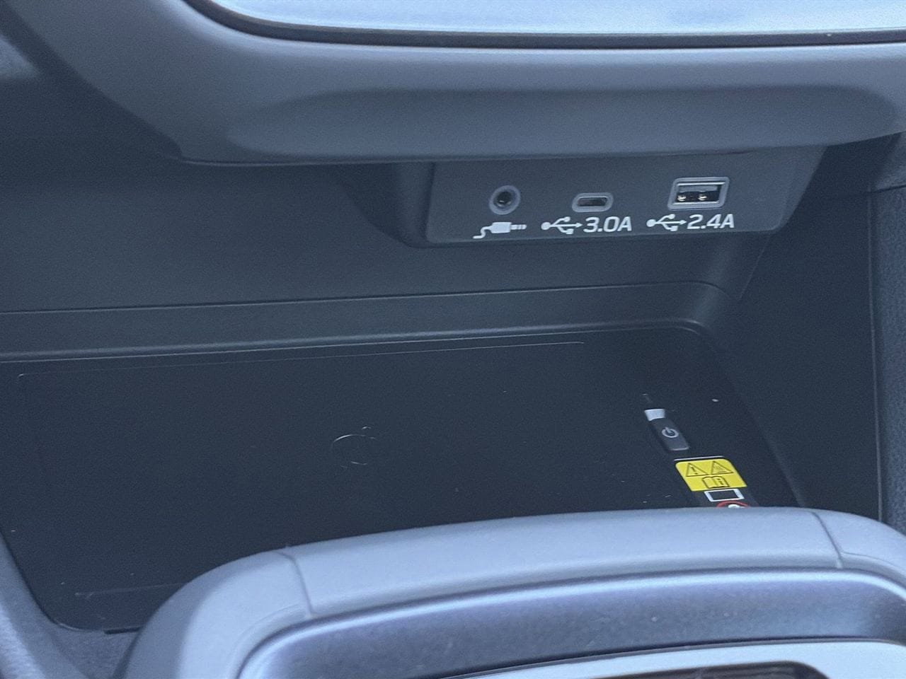 New 2026 Subaru Crosstrek 2.5i Sport image 25