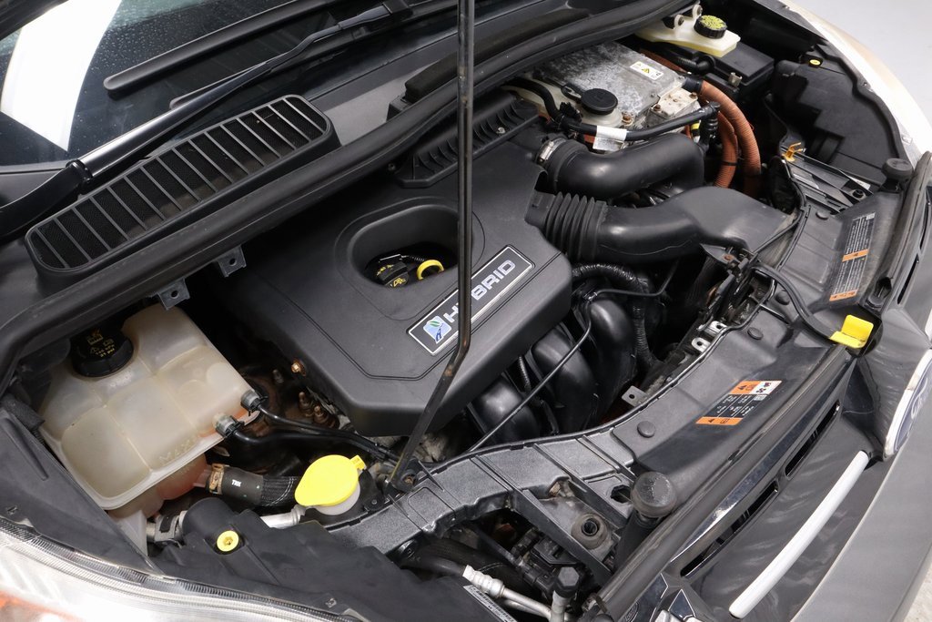 Used 2016 Ford C-MAX SE image 14