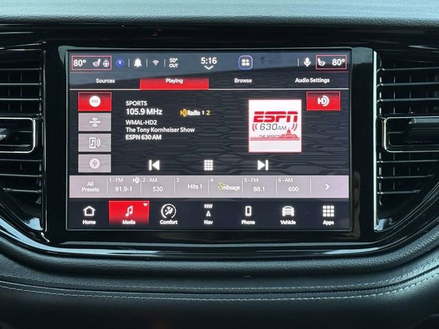 Used 2022 Dodge Durango GT image 17