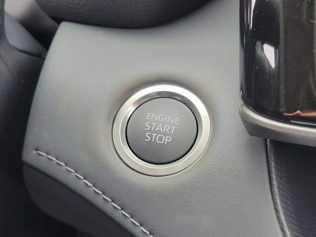 New 2026 Toyota Highlander XLE AWD/4WD image 10