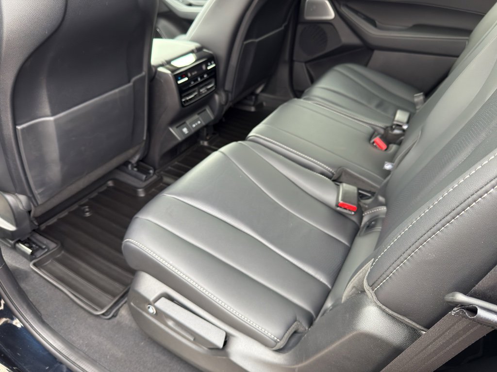 Used 2025 Acura MDX SH-AWD w/ Technology Package image 25