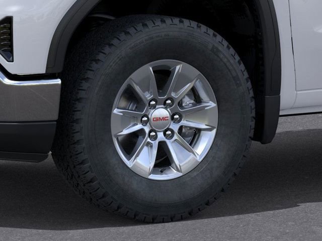 New 2026 GMC Sierra 1500 Pro w/ Pro Value Package image 9