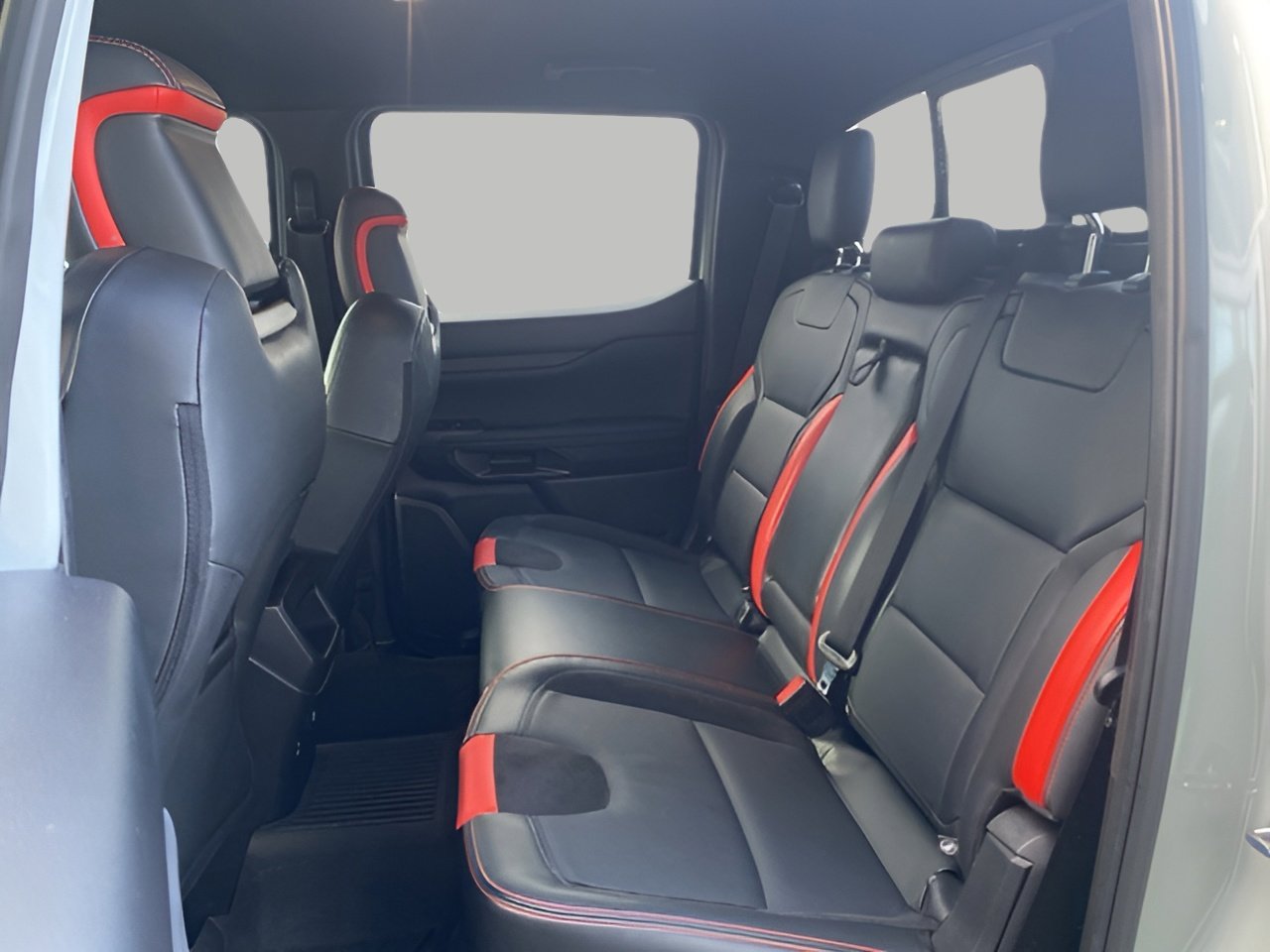 Certified 2024 Ford Ranger Raptor image 12