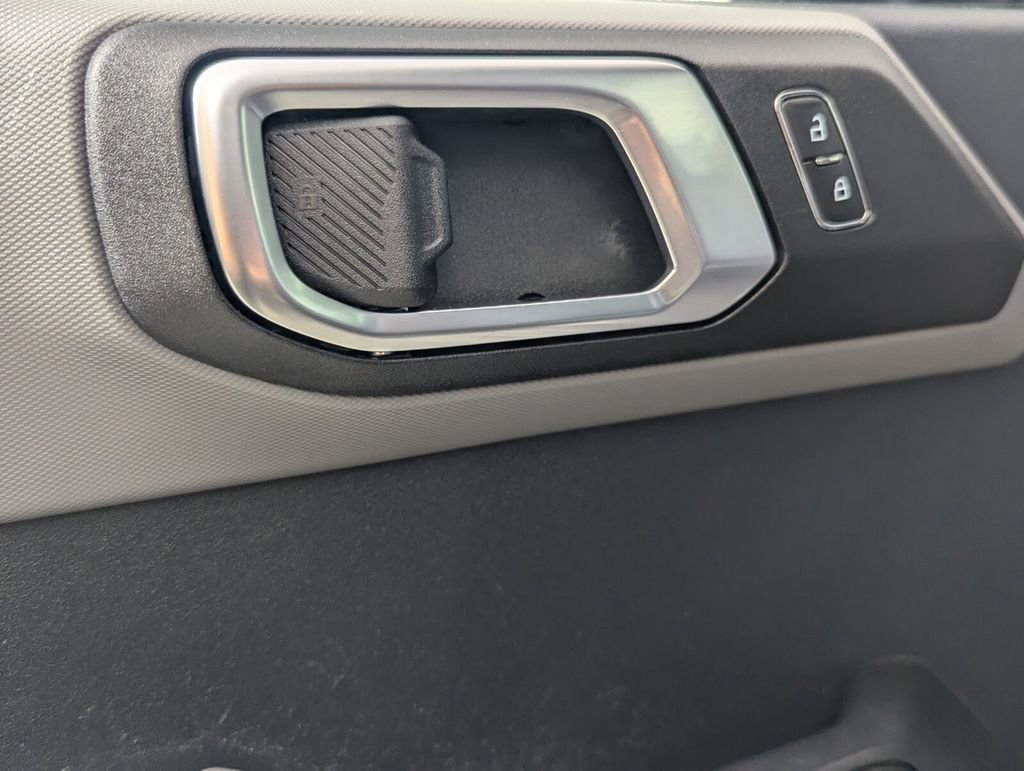 Used 2023 Ford Bronco 4-Door image 15